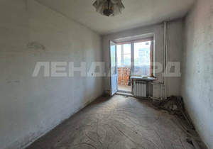 4-к квартира, вторичка, 74м2, 3/9 этаж