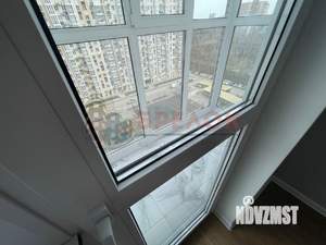 2-к квартира, вторичка, 54м2, 19/25 этаж