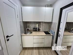 Студия квартира, вторичка, 18м2, 7/9 этаж