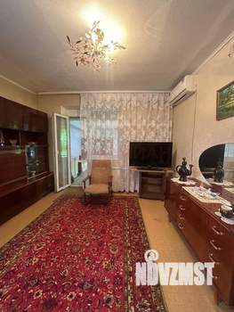 1-к квартира, вторичка, 35м2, 8/9 этаж