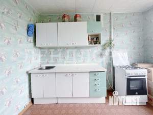 3-к квартира, вторичка, 67м2, 7/14 этаж