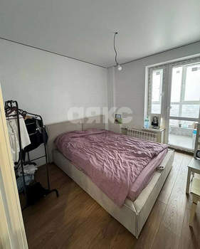 2-к квартира, вторичка, 37м2, 15/20 этаж