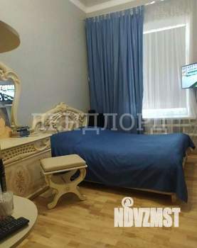 4-к квартира, вторичка, 64м2, 2/2 этаж