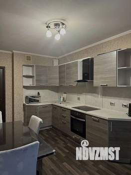 1-к квартира, вторичка, 43м2, 7/10 этаж