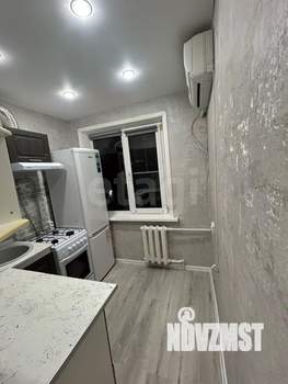 1-к квартира, вторичка, 22м2, 9/9 этаж