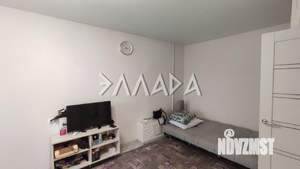 1-к квартира, вторичка, 32м2, 8/9 этаж