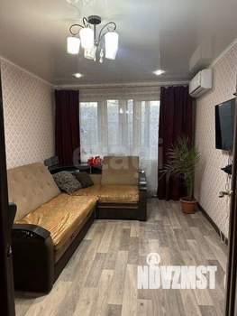 3-к квартира, вторичка, 60м2, 7/9 этаж