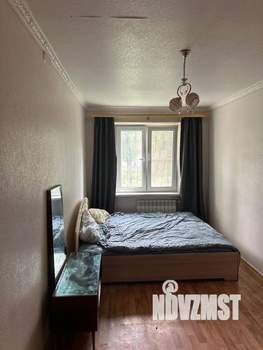 2-к квартира, вторичка, 45м2, 1/5 этаж