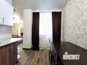 1-к квартира, вторичка, 47м2, 6/19 этаж