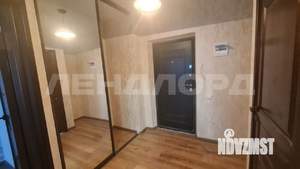 1-к квартира, вторичка, 36м2, 12/26 этаж