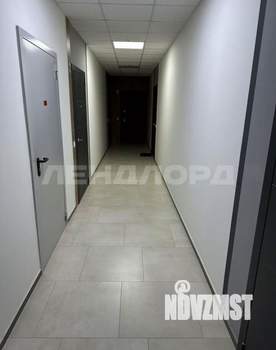 1-к квартира, вторичка, 26м2, 4/5 этаж