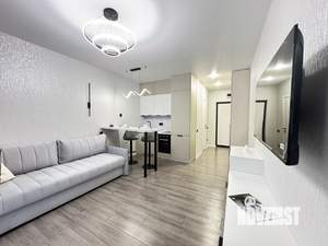 Студия квартира, вторичка, 25м2, 10/10 этаж