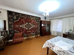 2-к квартира, вторичка, 44м2, 1/5 этаж