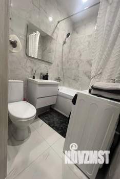 Студия квартира, вторичка, 27м2, 16/17 этаж