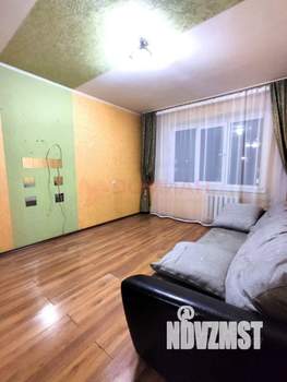 1-к квартира, вторичка, 35м2, 8/10 этаж