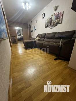 2-к квартира, вторичка, 104м2, 3/10 этаж