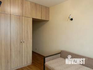 2-к квартира, вторичка, 45м2, 2/19 этаж