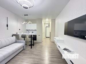 Студия квартира, вторичка, 25м2, 10/10 этаж