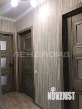 2-к квартира, вторичка, 48м2, 14/21 этаж