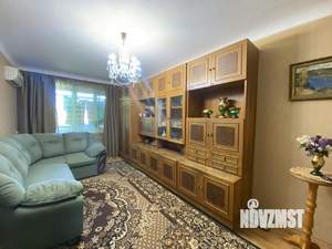 2-к квартира, вторичка, 43м2, 3/5 этаж