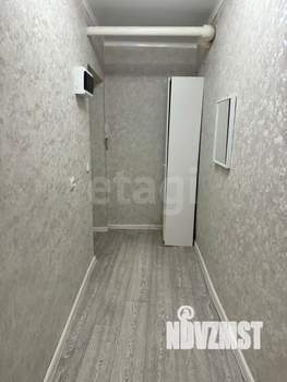 1-к квартира, вторичка, 32м2, 5/5 этаж