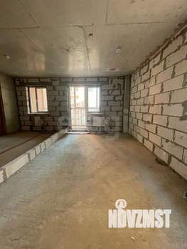 1-к квартира, вторичка, 53м2, 4/15 этаж