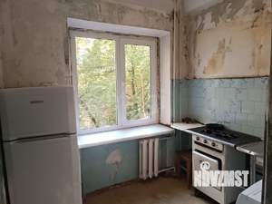 2-к квартира, вторичка, 47м2, 2/5 этаж