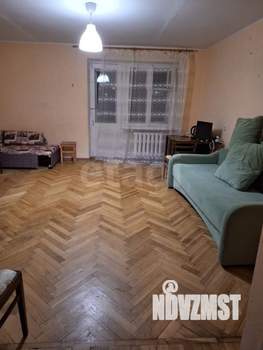 2-к квартира, вторичка, 50м2, 6/9 этаж