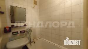 2-к квартира, вторичка, 43м2, 3/5 этаж