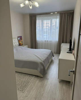 2-к квартира, вторичка, 52м2, 7/9 этаж