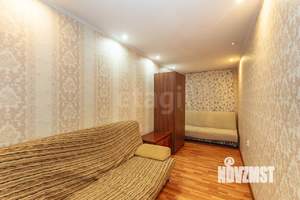 1-к квартира, вторичка, 27м2, 1/1 этаж