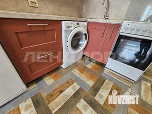 Студия квартира, вторичка, 28м2, 17/18 этаж