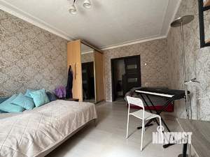 2-к квартира, вторичка, 51м2, 2/9 этаж