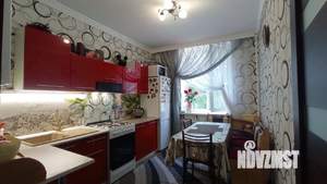 2-к квартира, вторичка, 58м2, 3/4 этаж