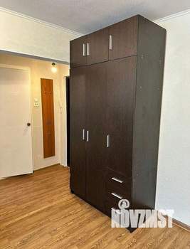 1-к квартира, вторичка, 24м2, 8/9 этаж