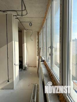 2-к квартира, вторичка, 85м2, 4/23 этаж