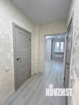 1-к квартира, вторичка, 45м2, 2/19 этаж