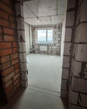 2-к квартира, вторичка, 50м2, 18/20 этаж
