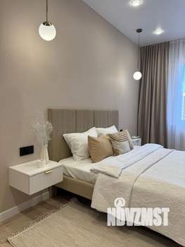 1-к квартира, вторичка, 40м2, 4/10 этаж