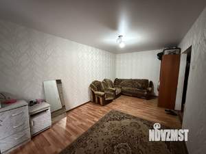 1-к квартира, вторичка, 30м2, 2/9 этаж