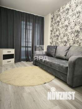 Студия квартира, вторичка, 29м2, 11/24 этаж