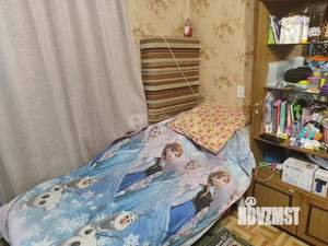 1-к квартира, вторичка, 28м2, 6/9 этаж