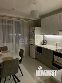 1-к квартира, вторичка, 43м2, 10/20 этаж