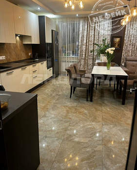 2-к квартира, вторичка, 59м2, 3/8 этаж