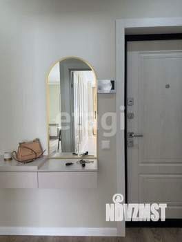 2-к квартира, вторичка, 41м2, 7/27 этаж