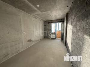 1-к квартира, вторичка, 43м2, 5/19 этаж