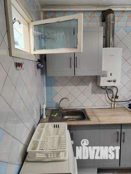 1-к квартира, вторичка, 32м2, 2/5 этаж