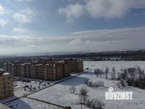 1-к квартира, вторичка, 35м2, 10/12 этаж