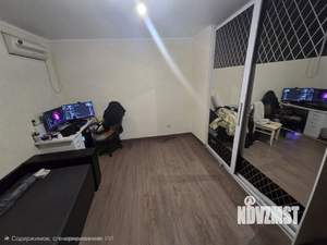 3-к квартира, вторичка, 64м2, 2/2 этаж