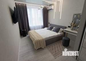 1-к квартира, вторичка, 33м2, 16/17 этаж